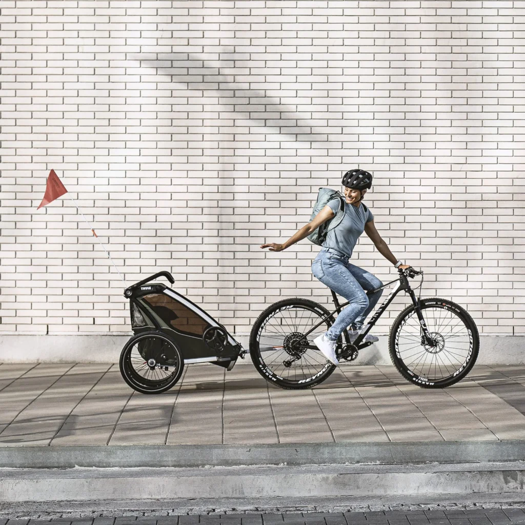 Thule Chariot Lite