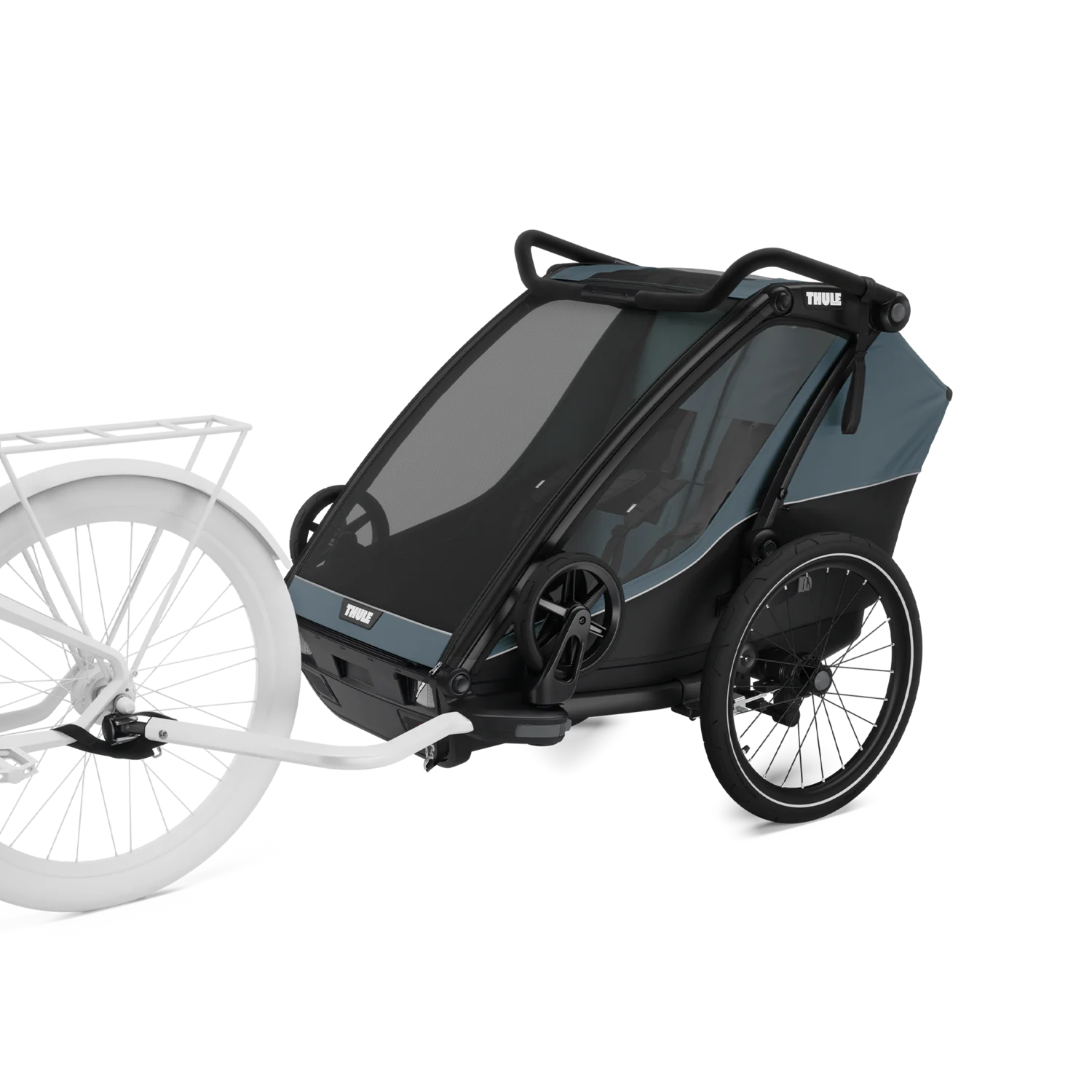 Thule Chariot Cab
