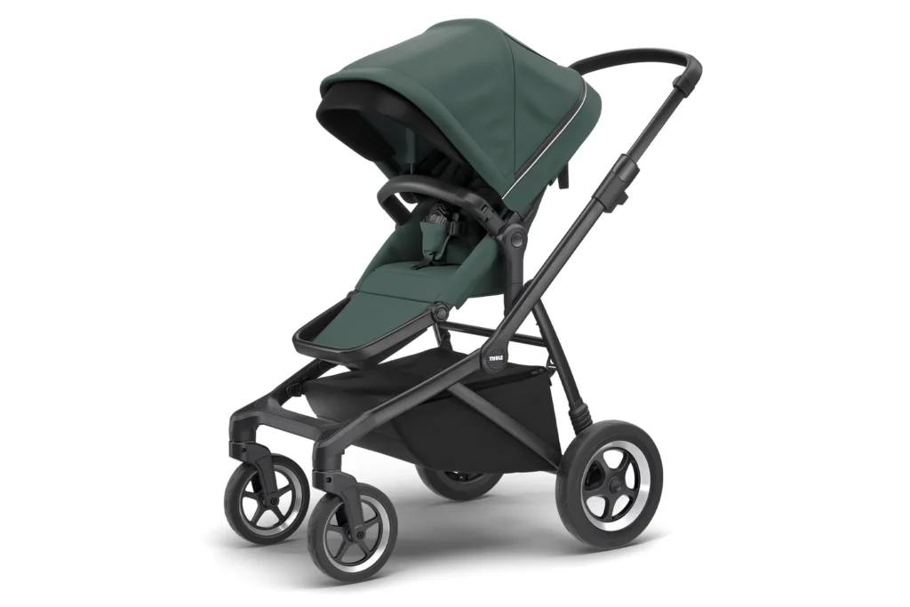 Thule Sleek