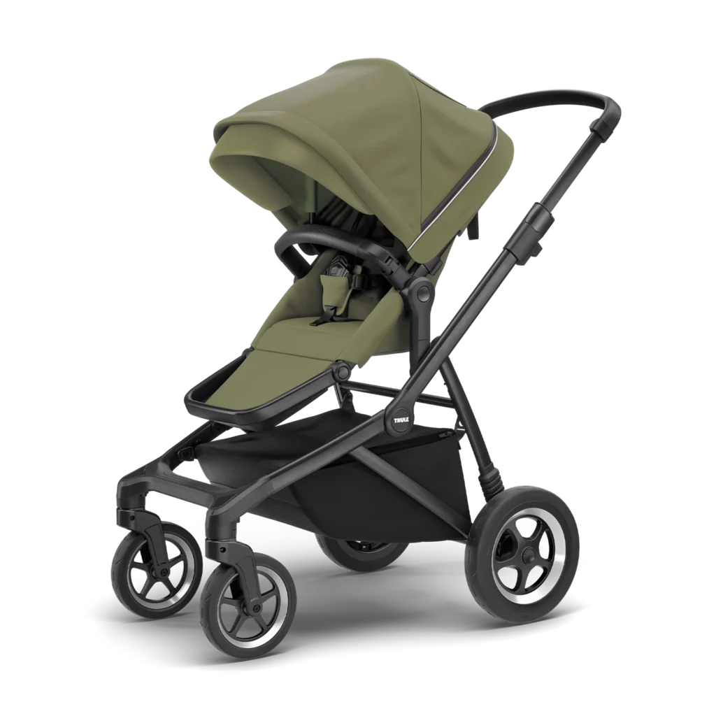 Thule Sleek
