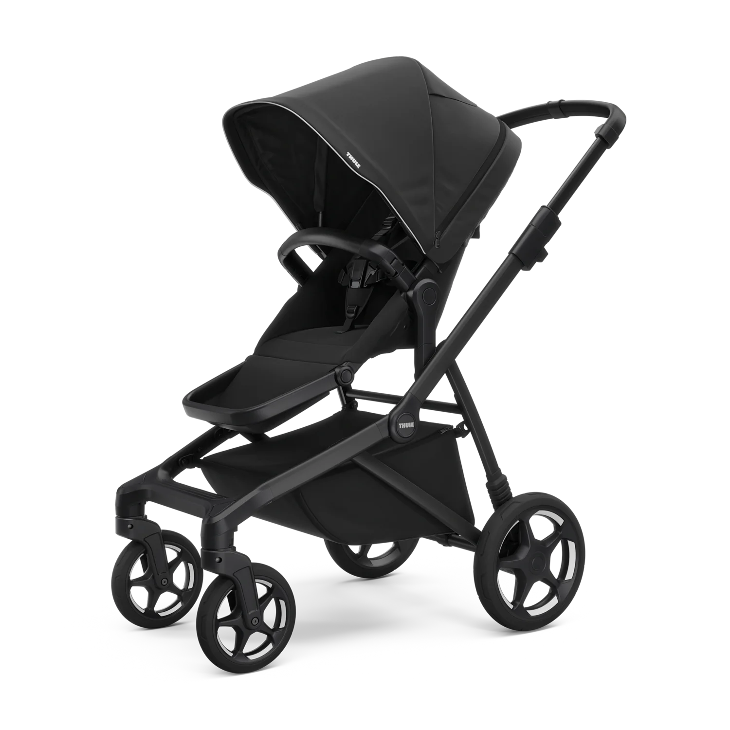 Thule Sleek 2