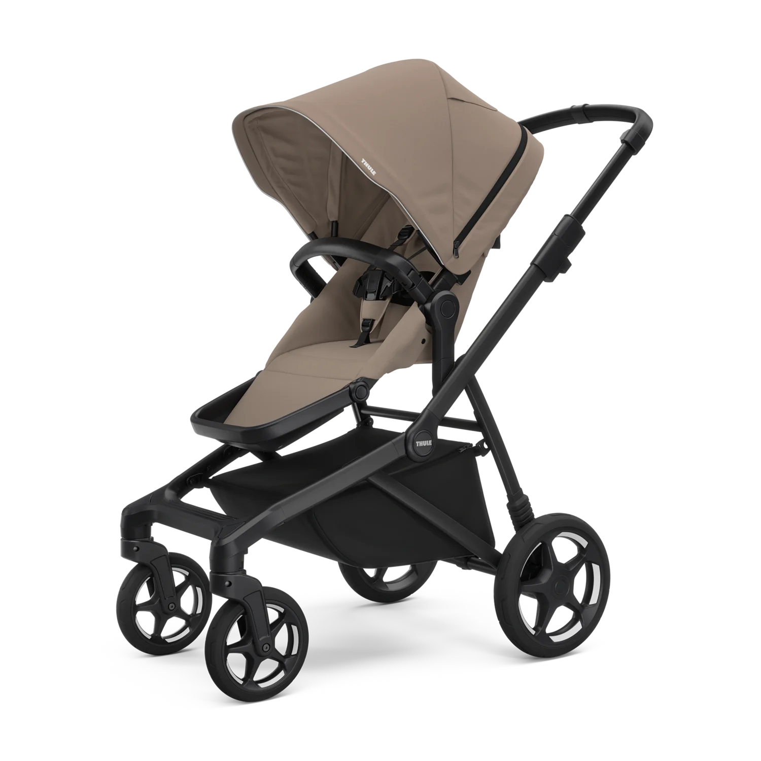 Thule Sleek 2