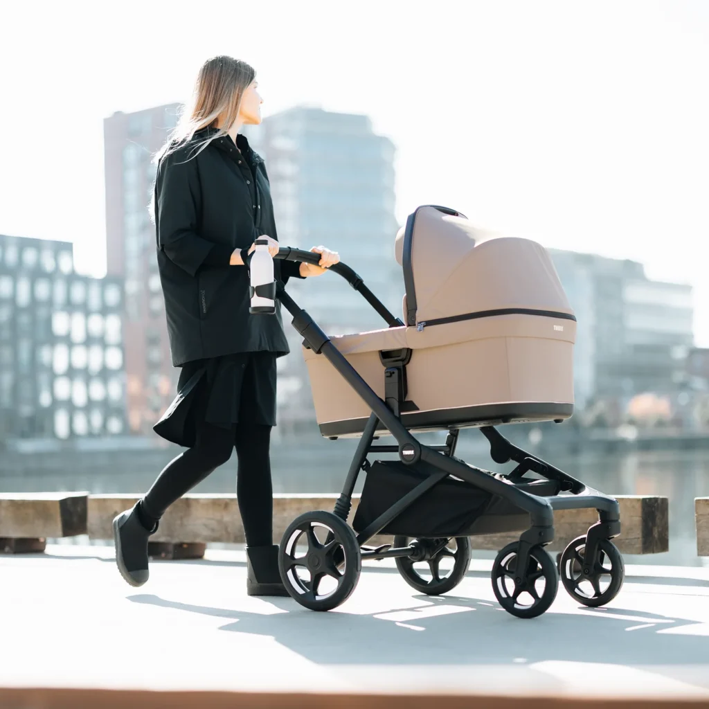 Thule Sleek 2