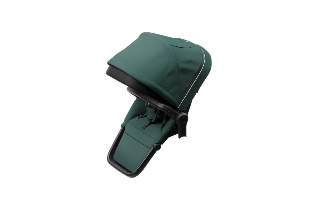 Thule Sleek sibling Koltuk