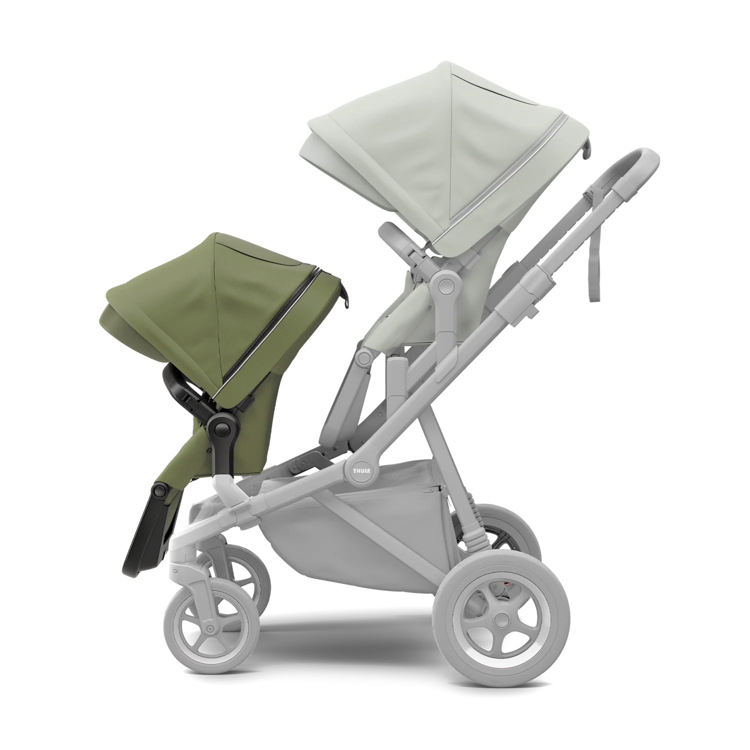 Thule Sleek sibling Koltuk