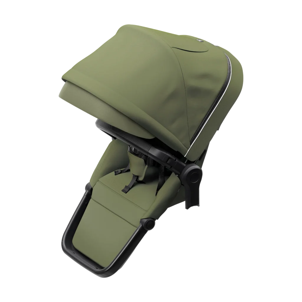 Thule Sleek sibling Koltuk