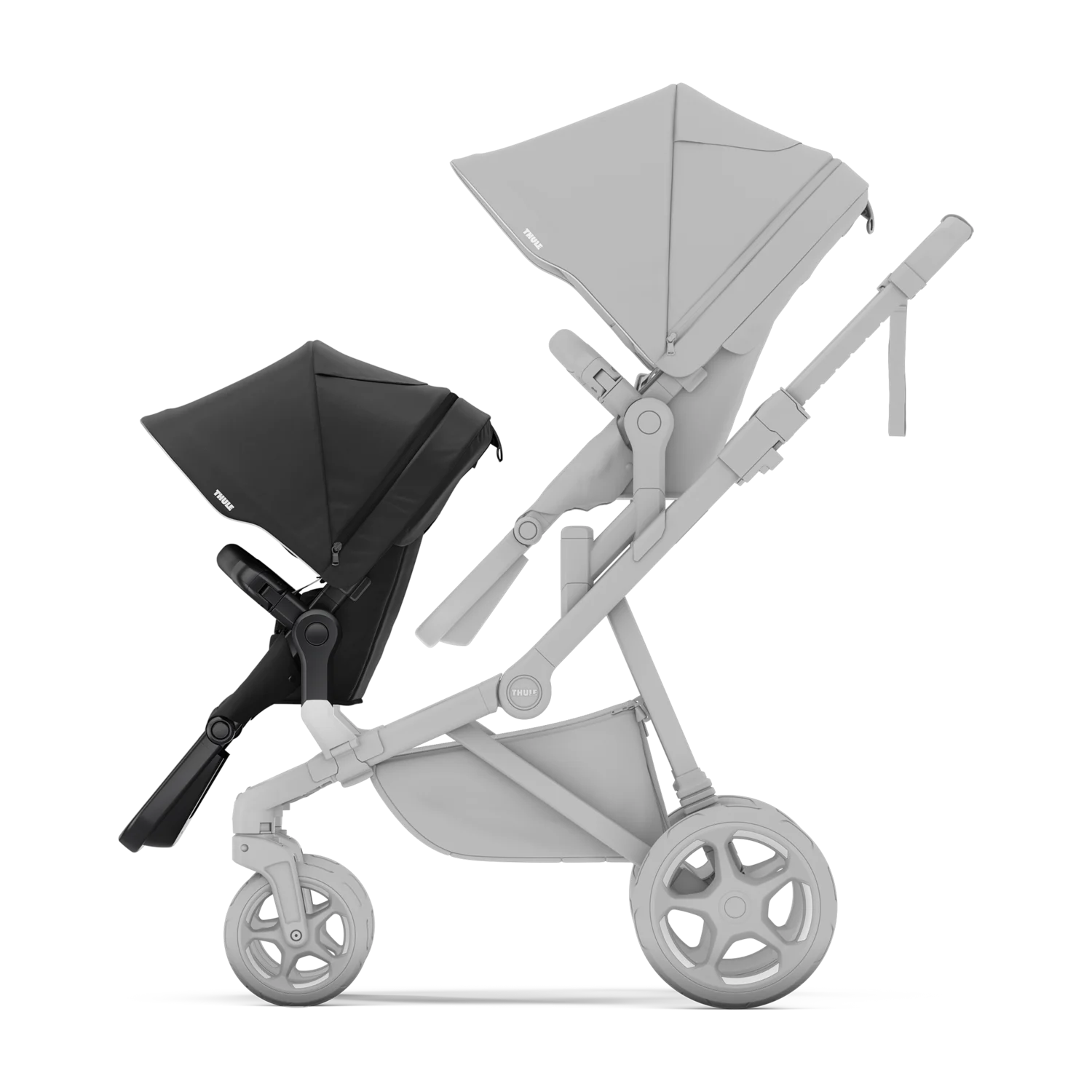 Thule Sleek 2 sibling Koltuk