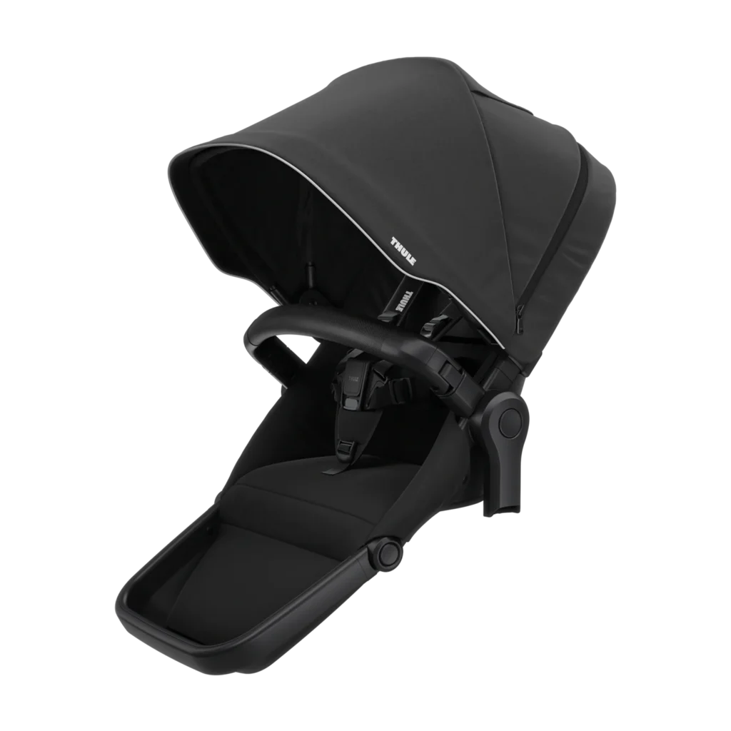 Thule Sleek 2 sibling Koltuk