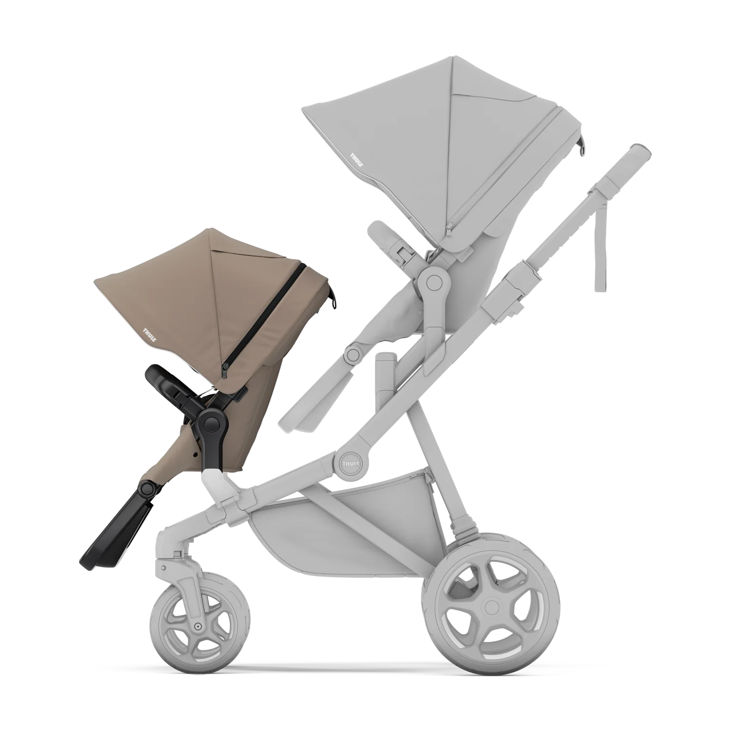 Thule Sleek 2 sibling Koltuk
