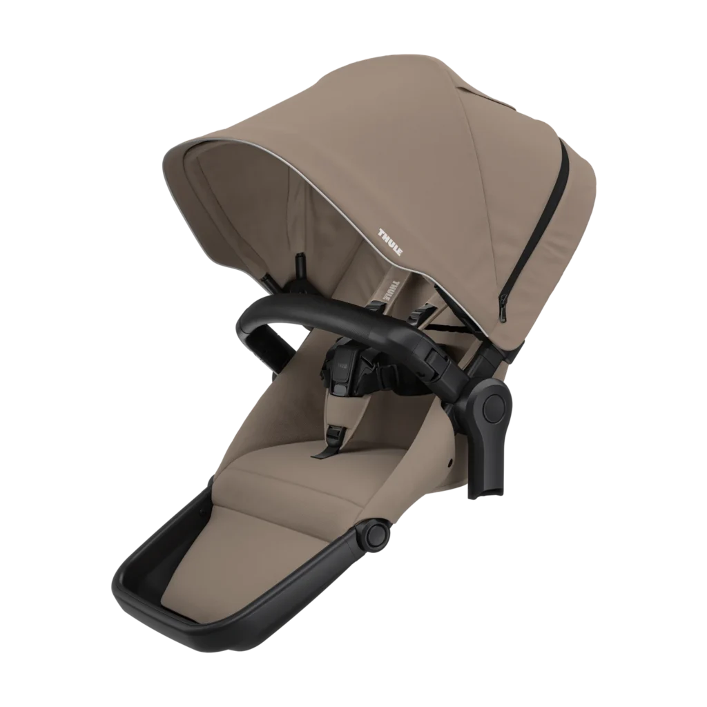 Thule Sleek 2 sibling Koltuk