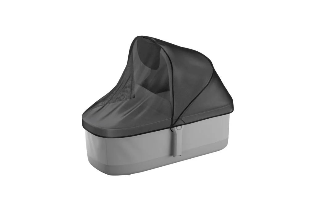 Thule Sleek bassinet mesh Kapak