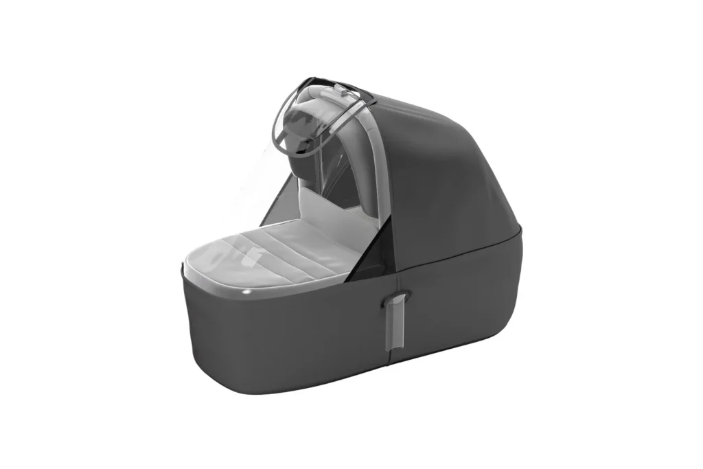 Thule Sleek bassinet Yağmurluk