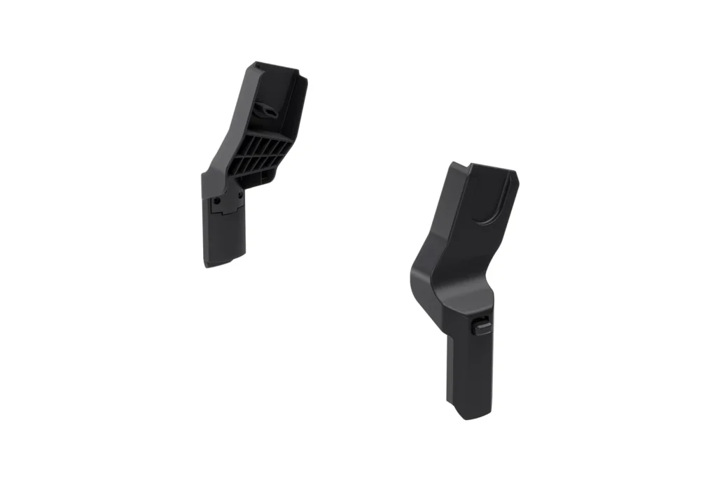 Thule Sleek Oto Koltuğu Adaptör - main position