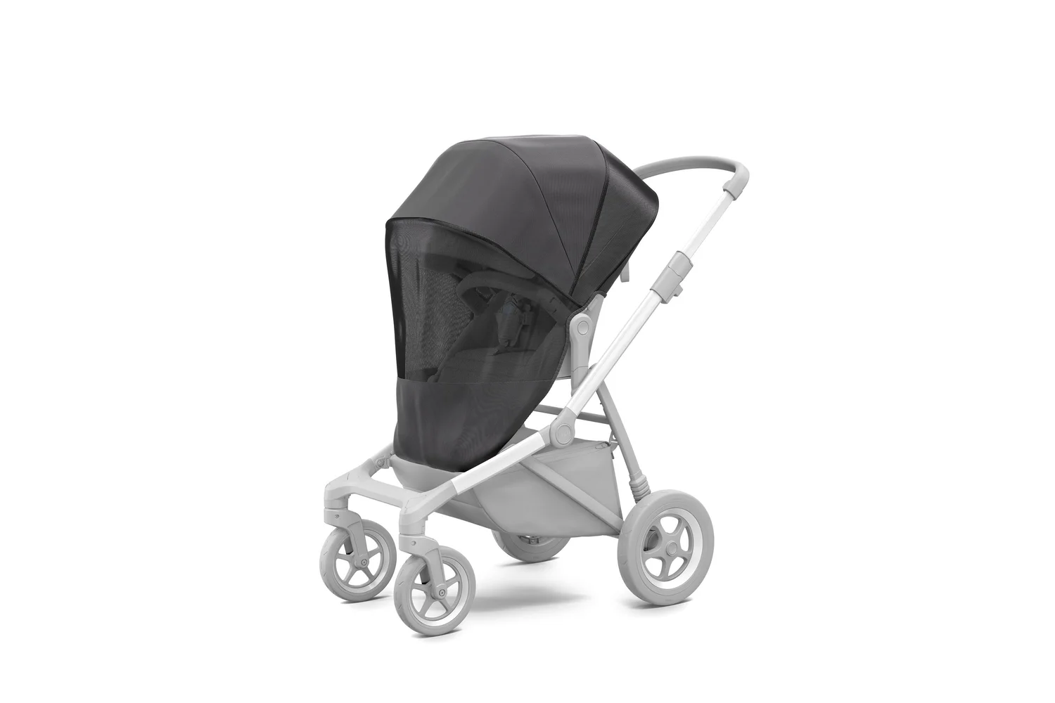 Thule Sleek mesh Kapak