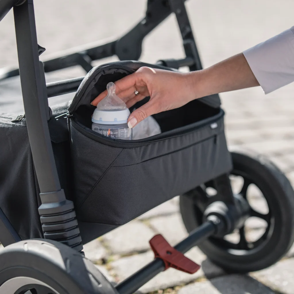 Thule Bebek Arabası organizer