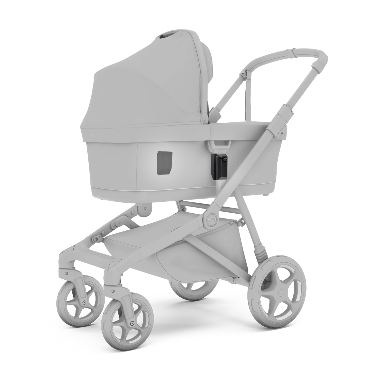 Thule Sleek 2 bassinet Adaptör