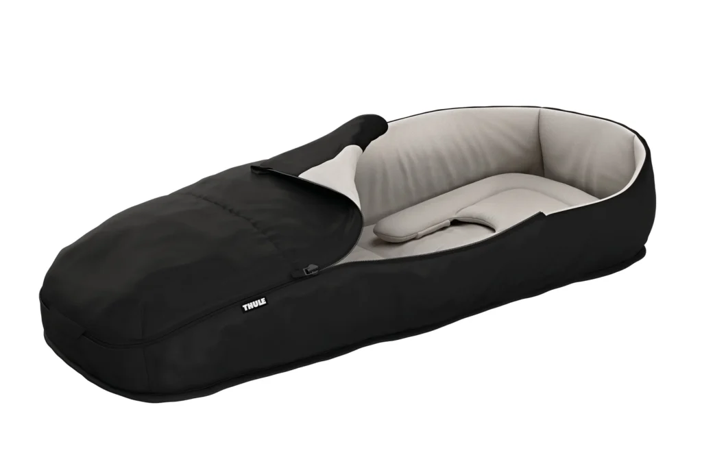 Thule newborn nest