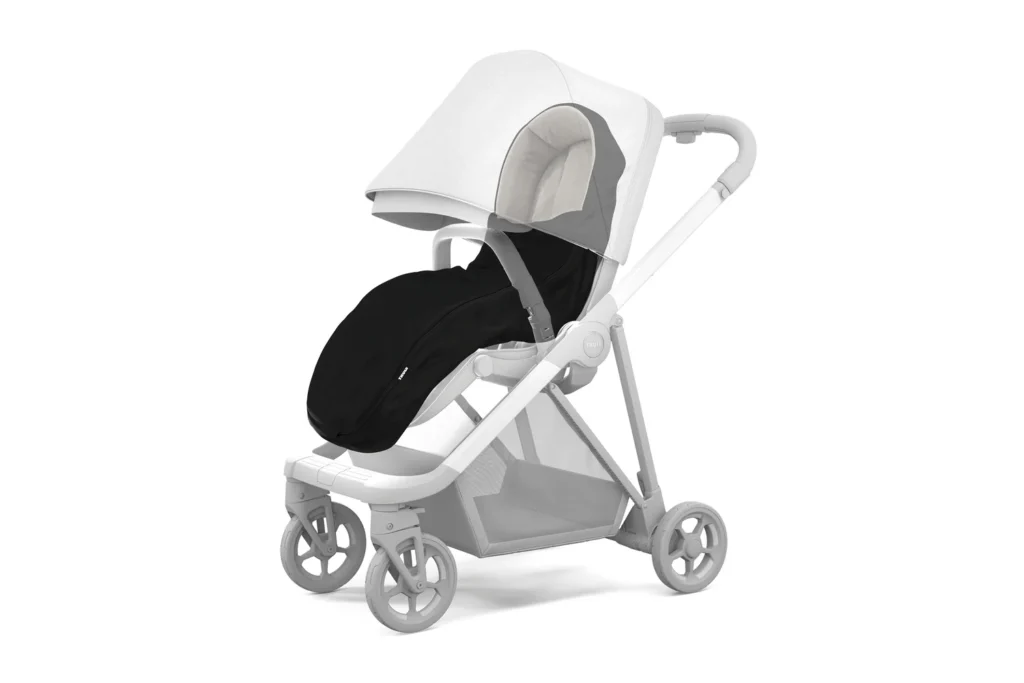 Thule Bebek Arabası footmuff