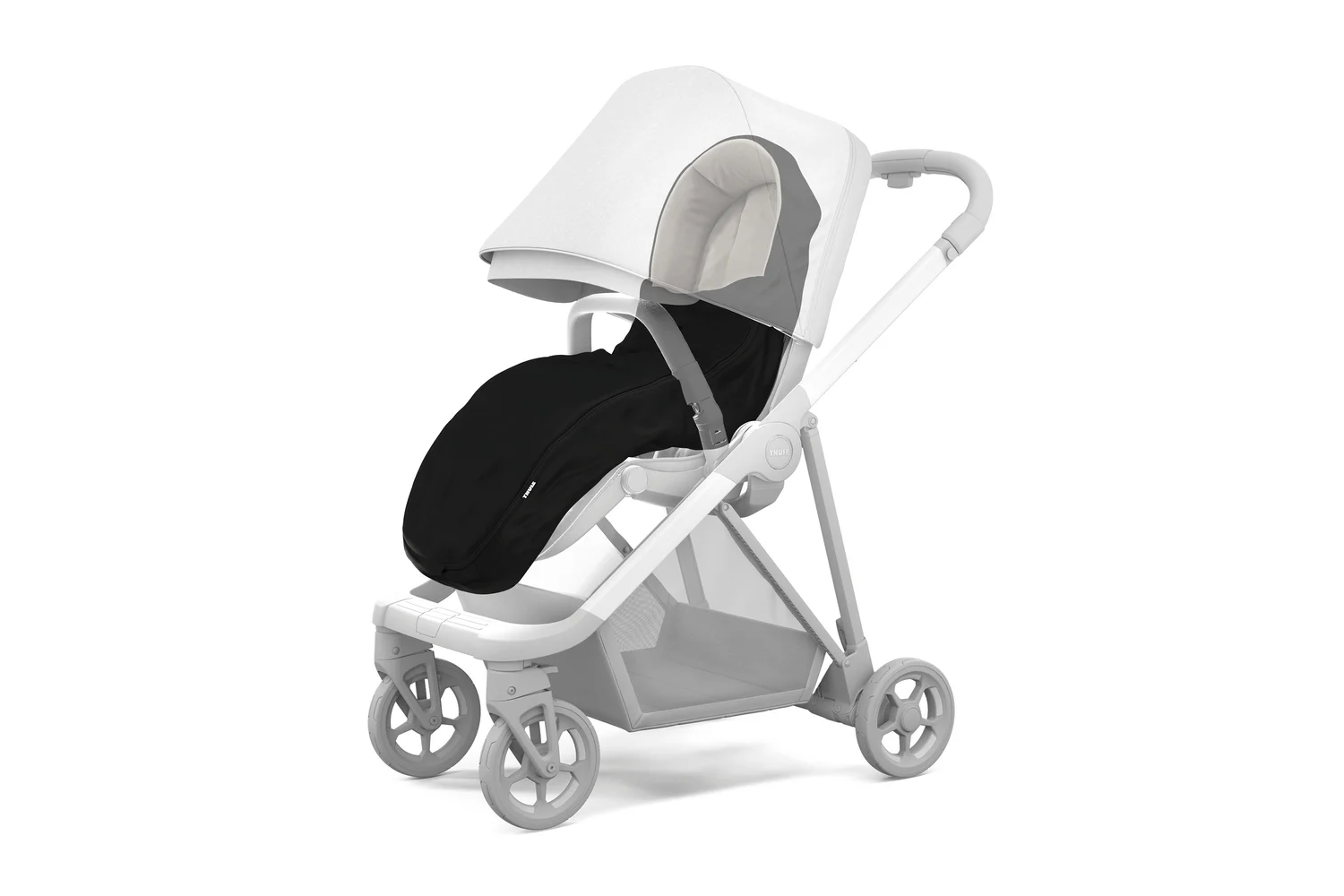 Thule Bebek Arabası footmuff