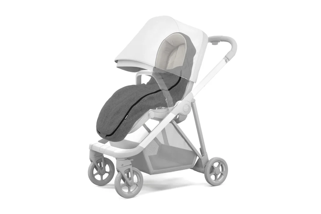 Thule Bebek Arabası footmuff