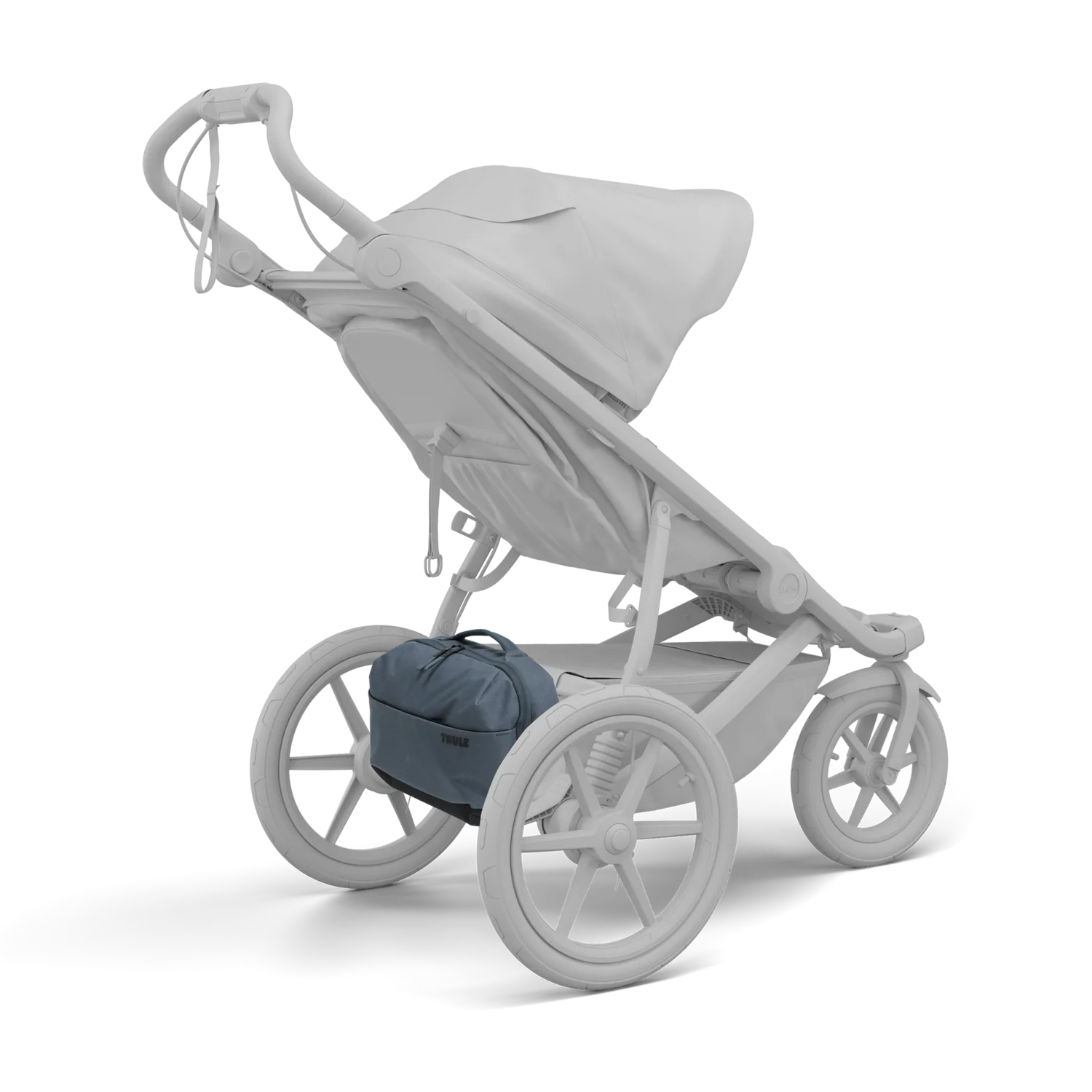 Thule Aion changing Çanta