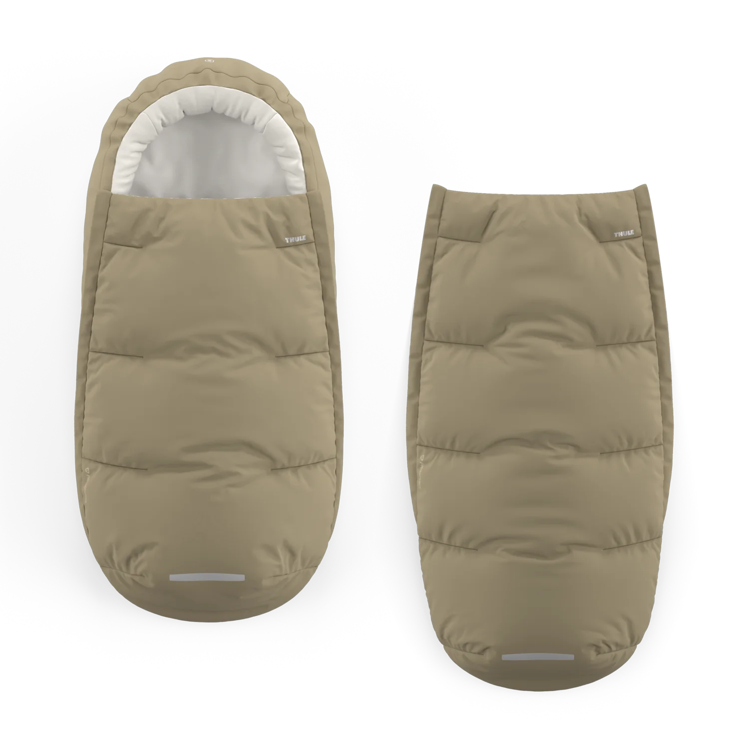 Thule Elements high-performance footmuff M/L