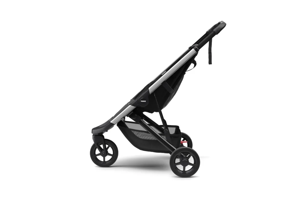 Thule Spring chassis