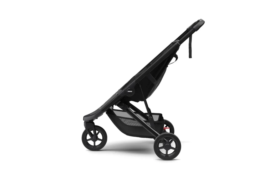 Thule Spring chassis