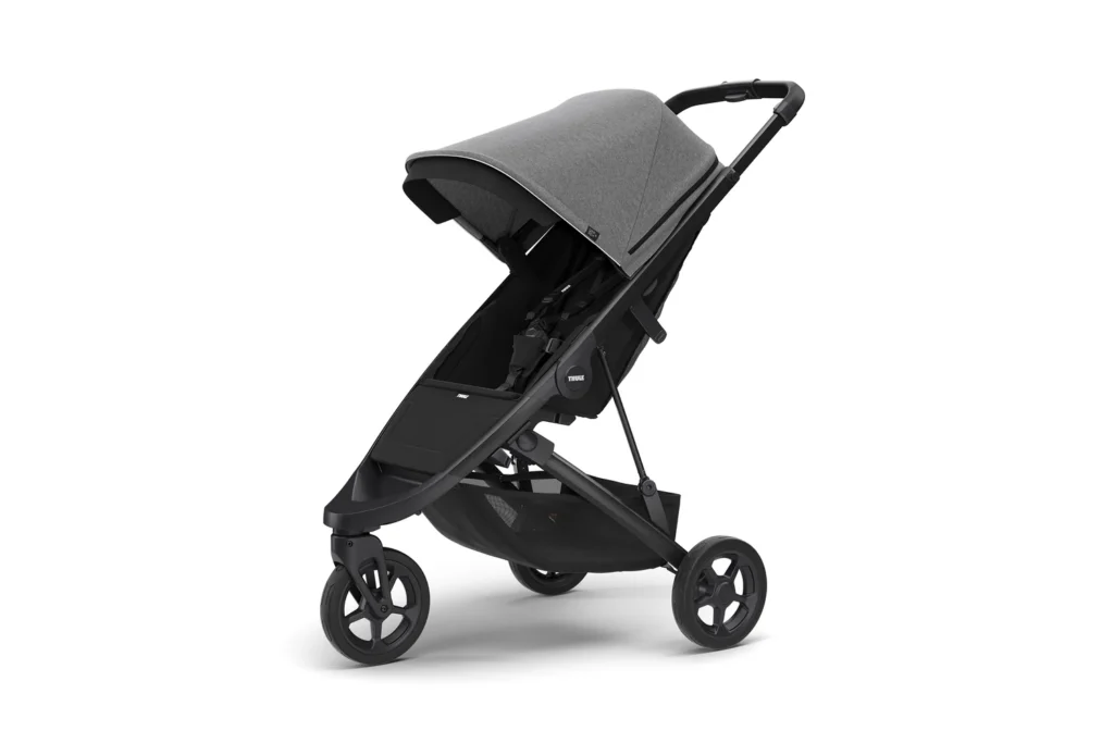 Thule Spring