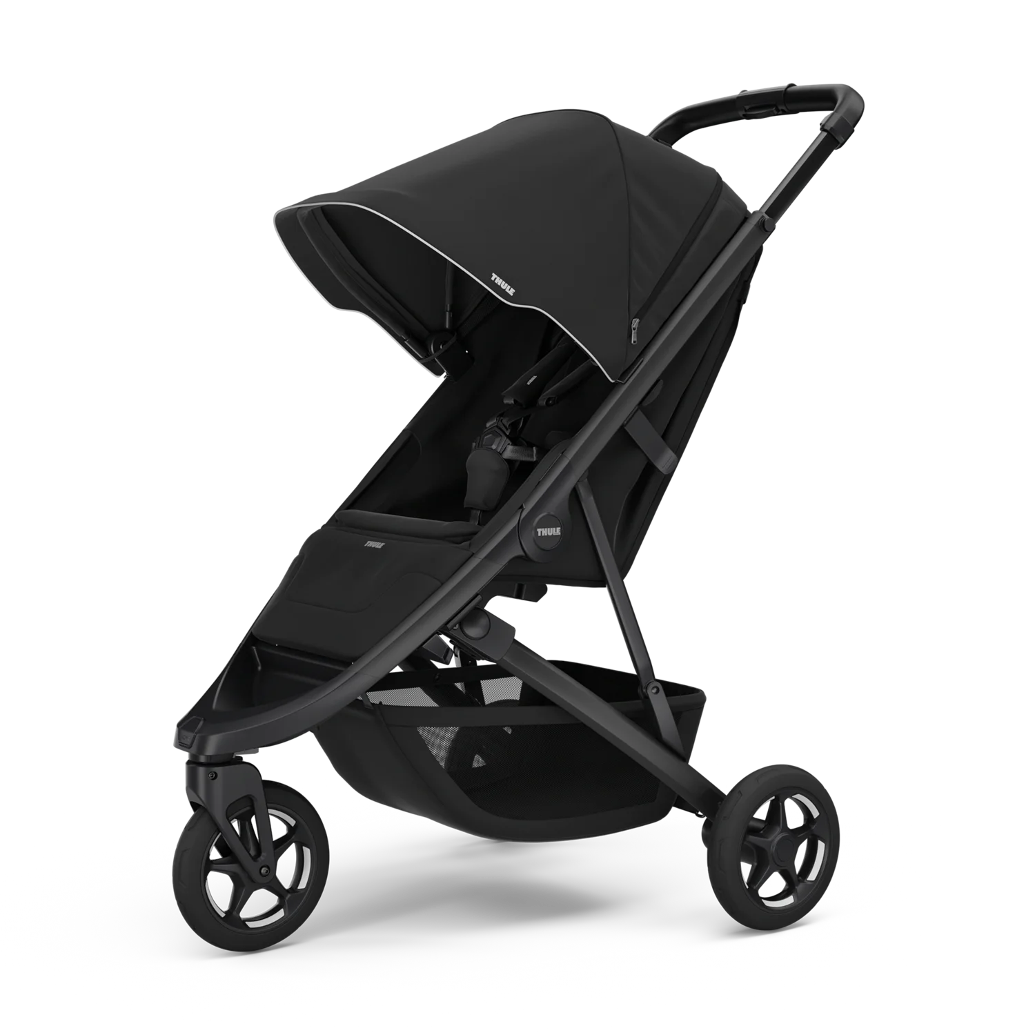 Thule Spring 2