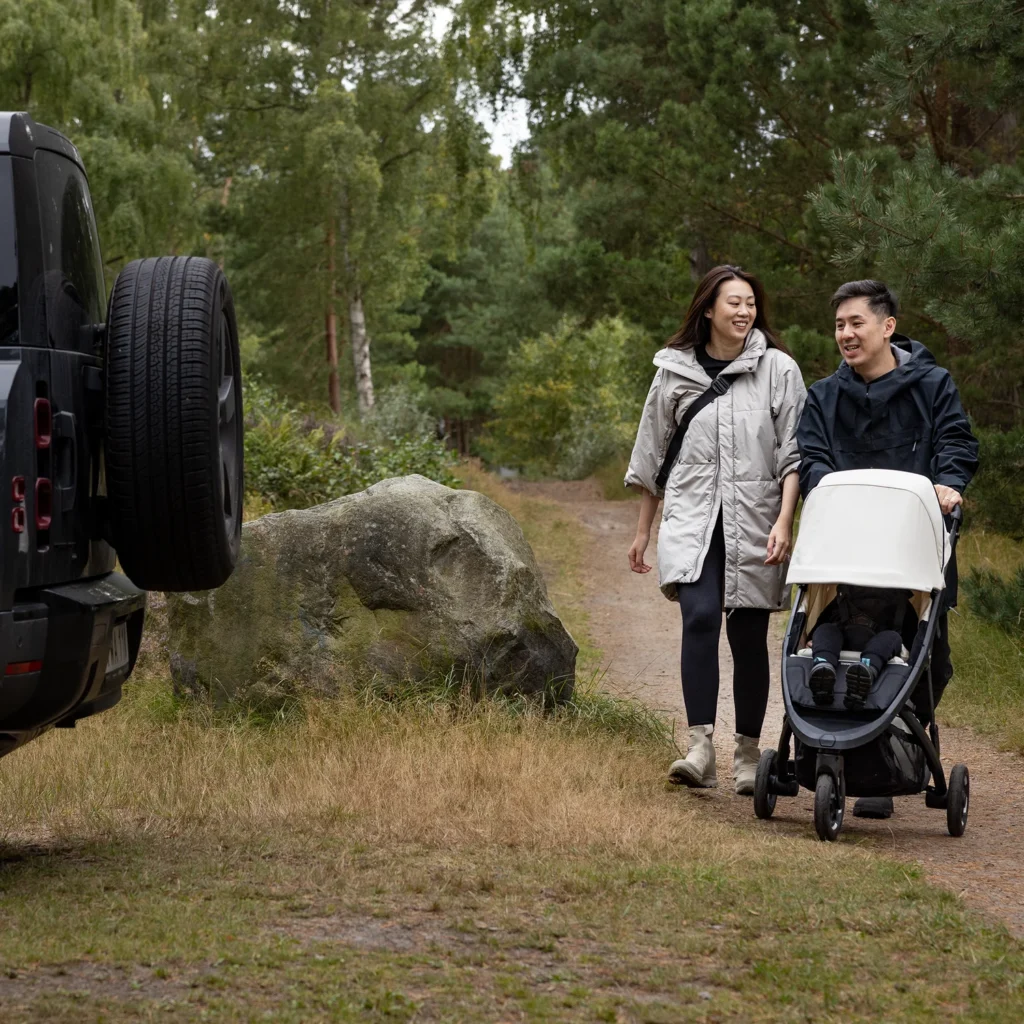 Thule Spring 2