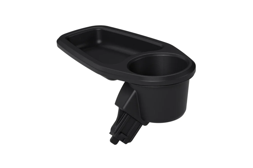 Thule Spring snack tray