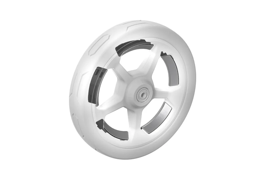 Thule Spring reflect Tekerlek Kit