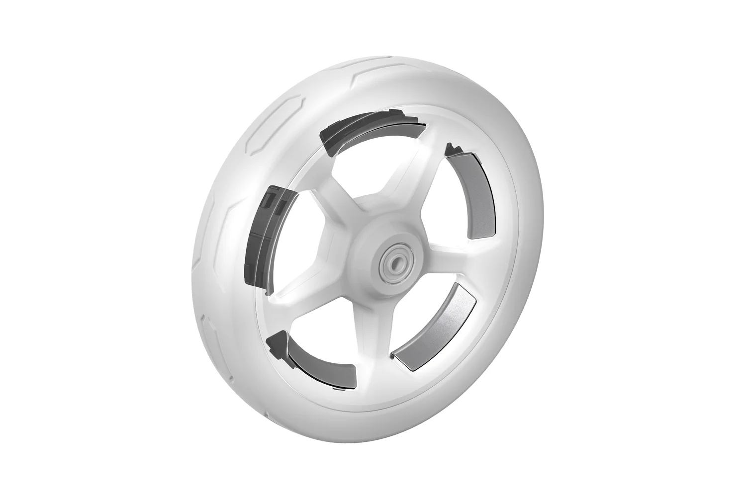Thule Spring reflect Tekerlek Kit