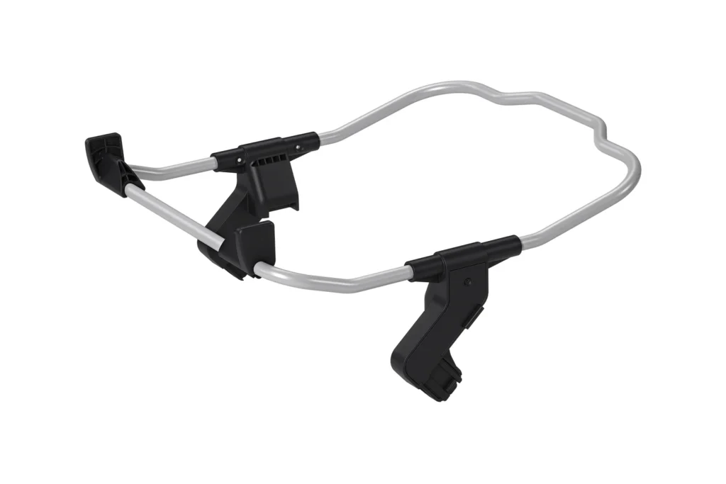 Thule Spring Oto Koltuğu Adaptör (Chicco®)