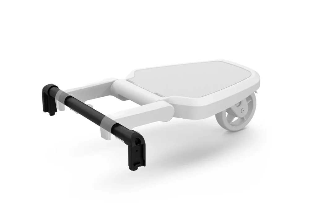 Thule Spring rider board Adaptör