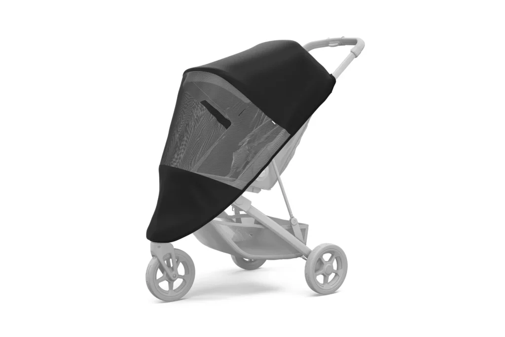 Thule Spring mesh Kapak