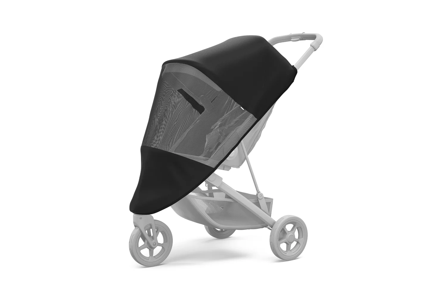 Thule Spring mesh Kapak