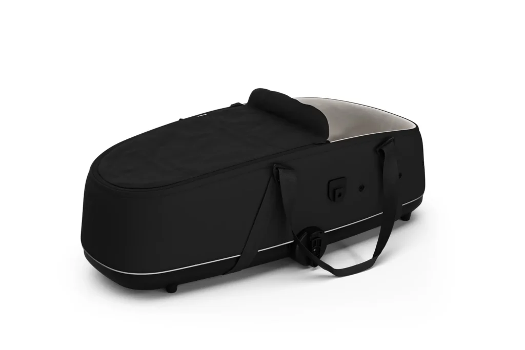 Thule Shine bassinet