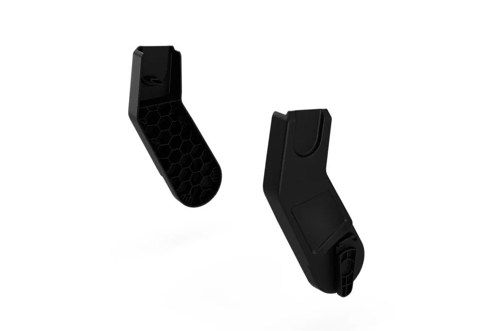 Thule Shine Oto Koltuğu Adaptör Maxi Cosi®