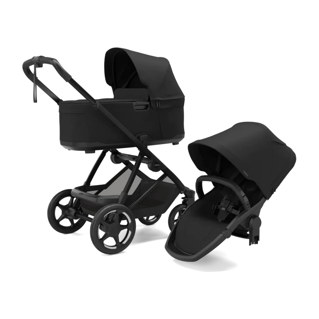 Thule Charm bundle