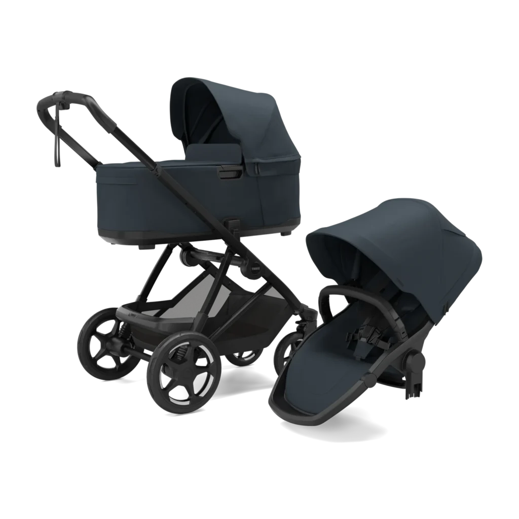 Thule Charm bundle