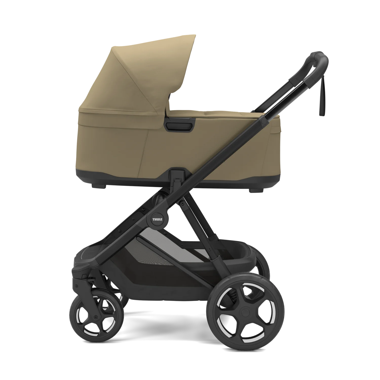 Thule Charm bundle