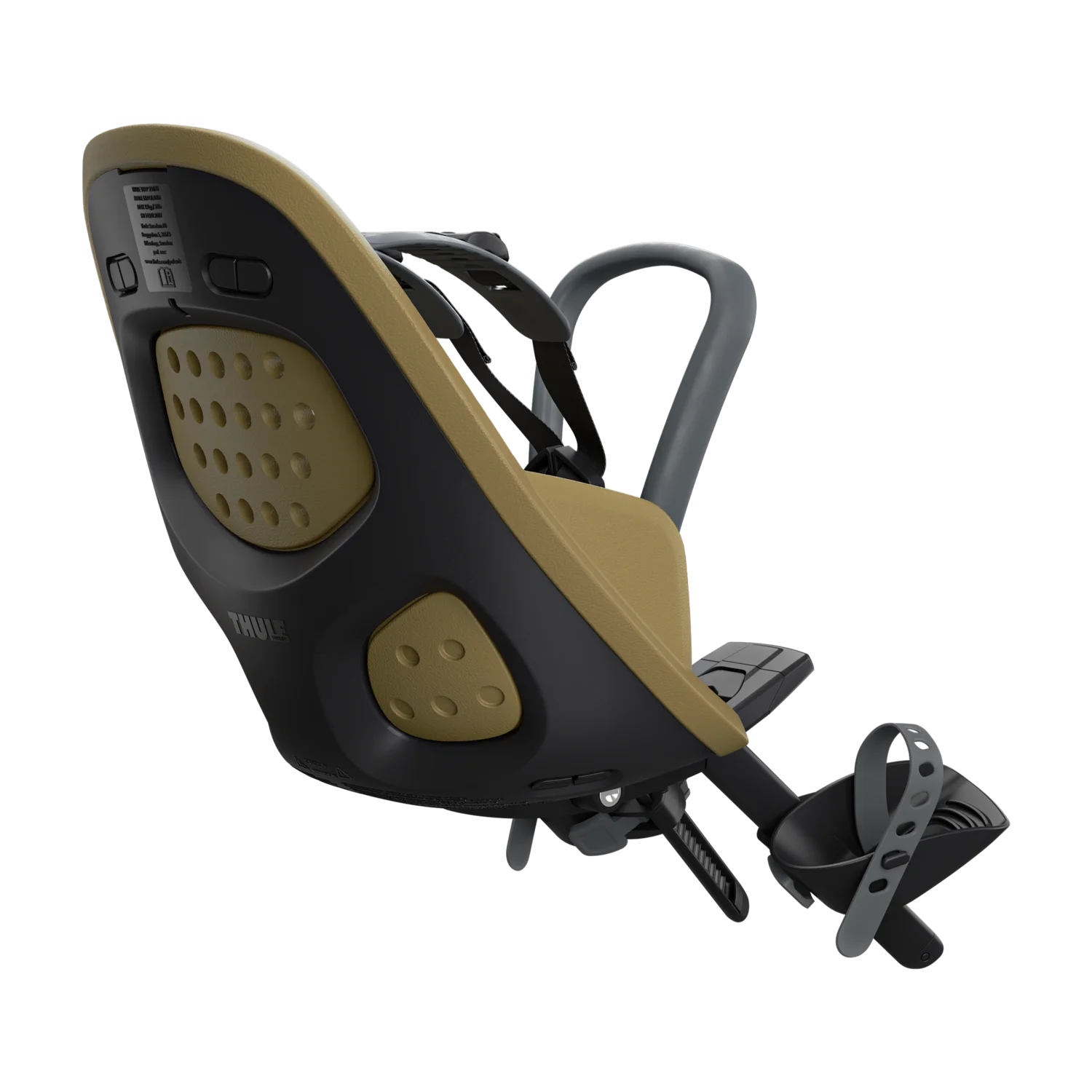 Thule Yepp 2 Mini