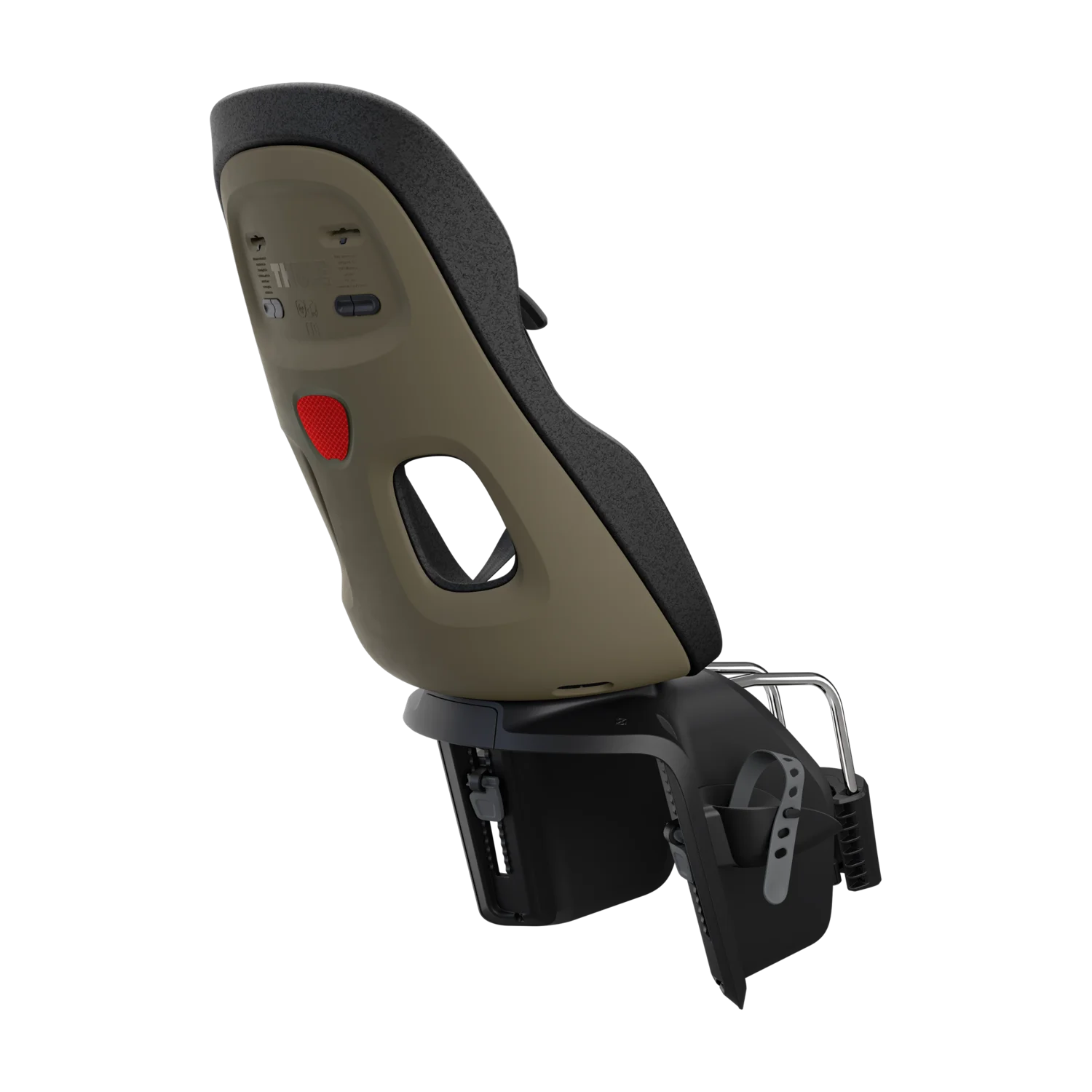 Thule Yepp Nexxt 2