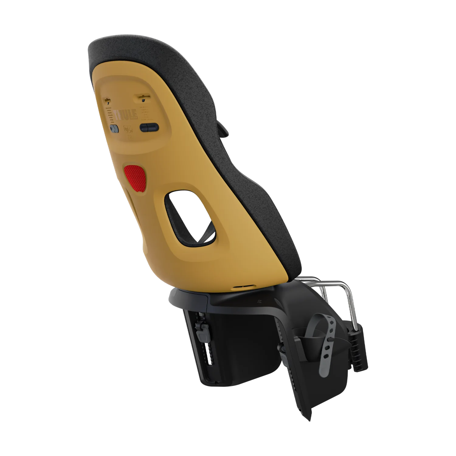 Thule Yepp Nexxt 2