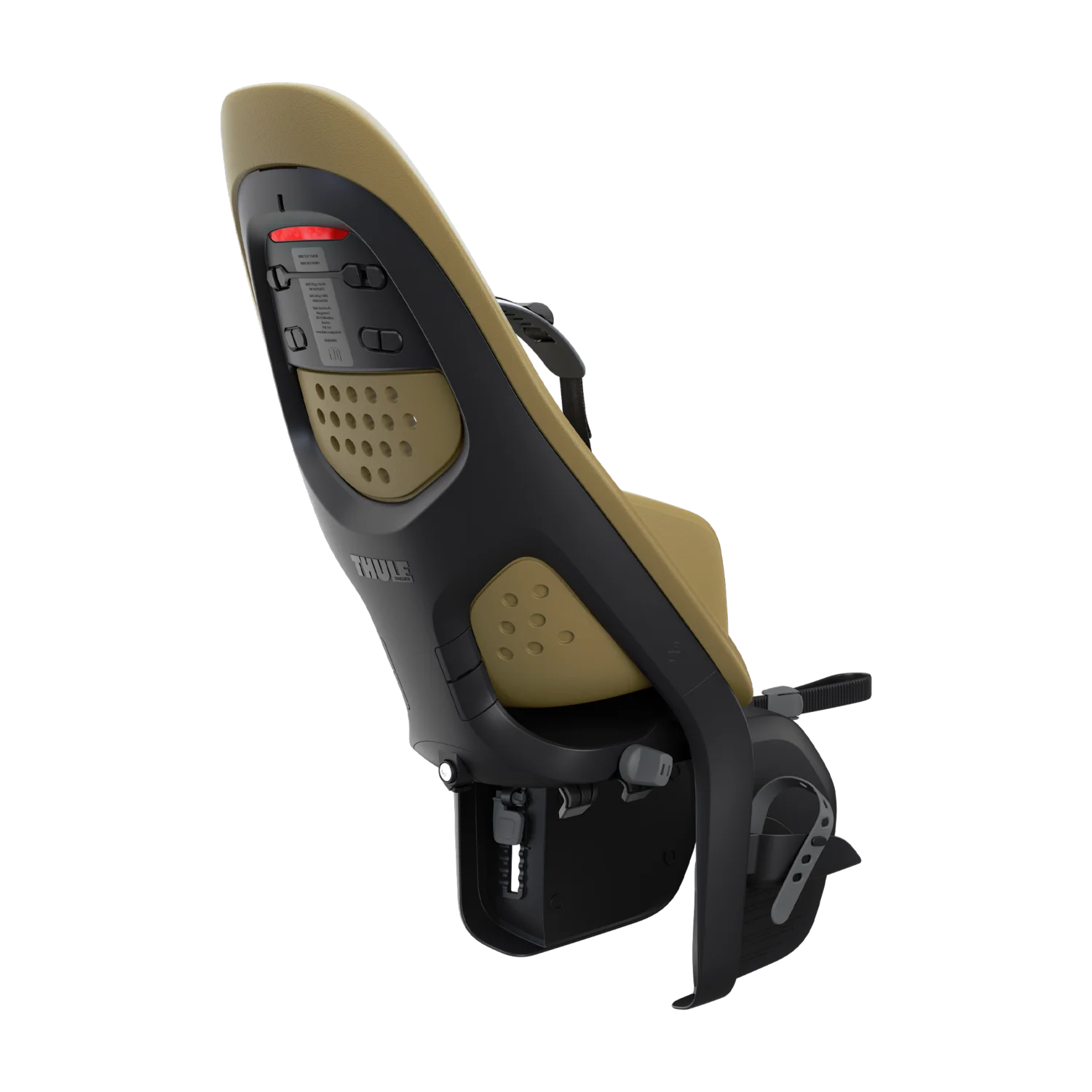 Thule Yepp 2 maxi