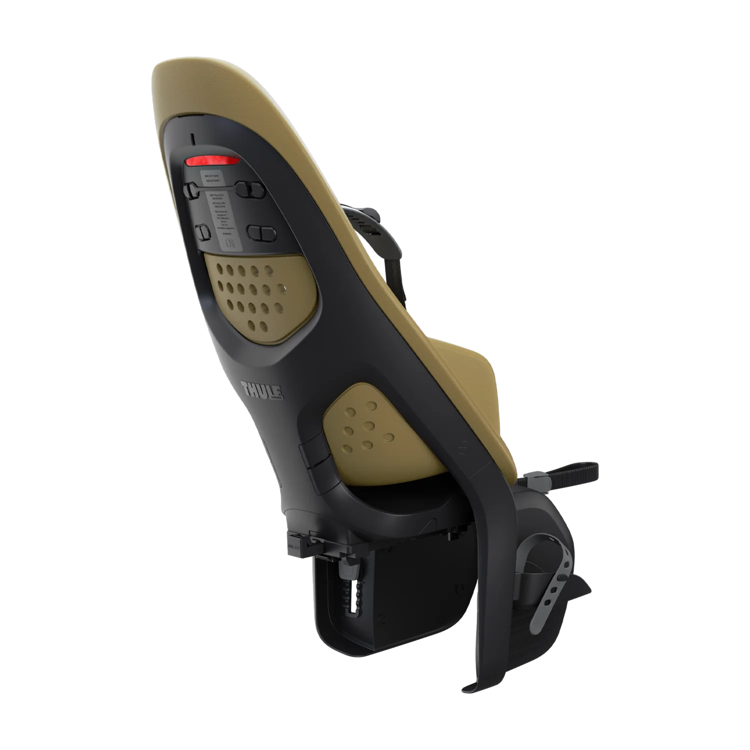 Thule Yepp 2 MIK HD