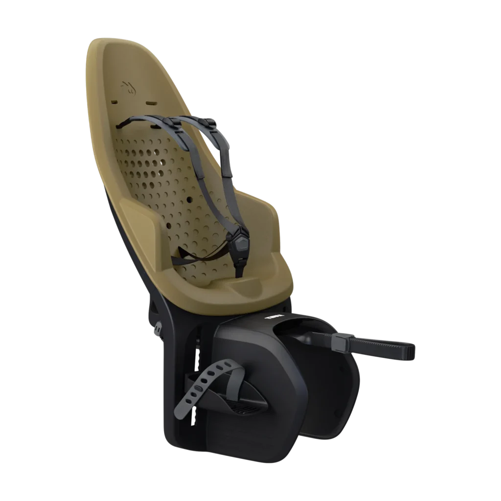 Thule Yepp 2 MIK HD