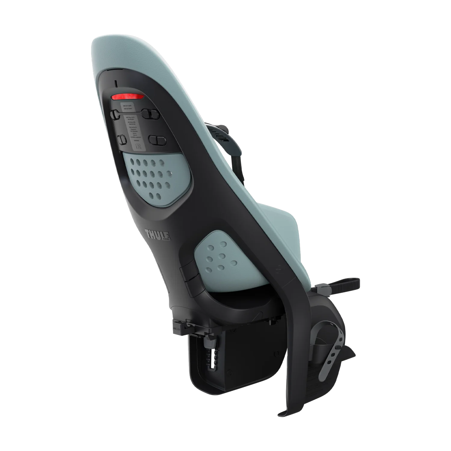 Thule Yepp 2 MIK HD